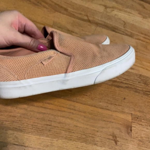 Vans size 8 - Picture 2 of 10